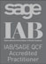 Sage IAB Logo